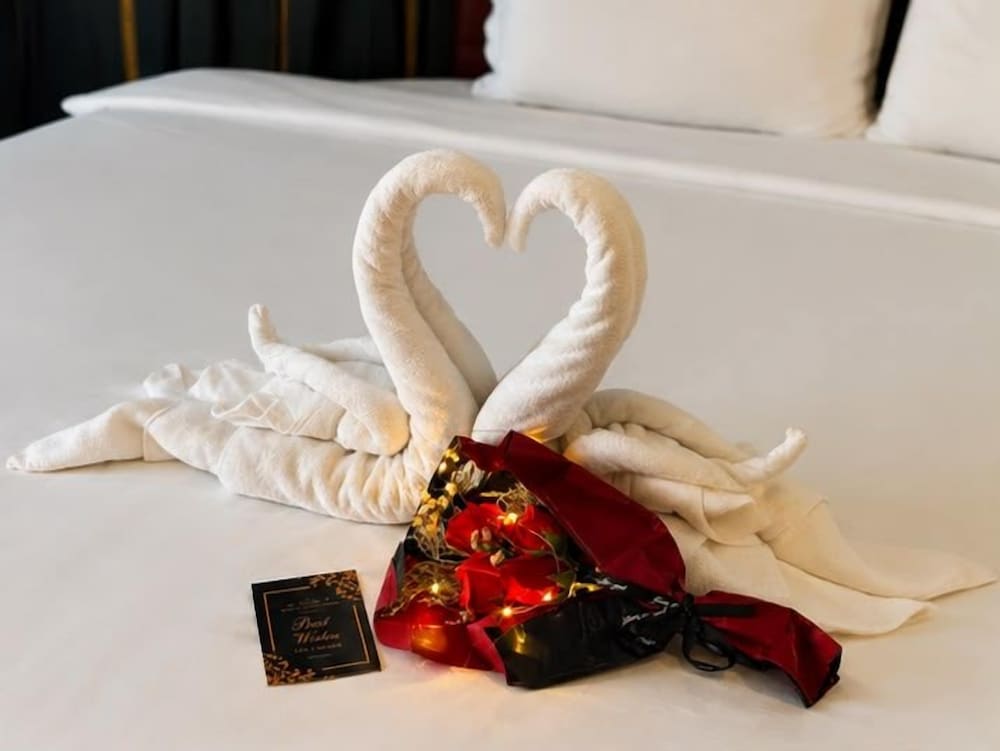 Dream Luxury Hotel 29/50