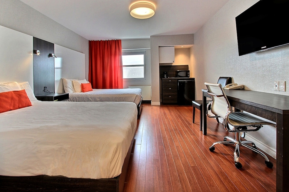 Classique Hotel 40/65