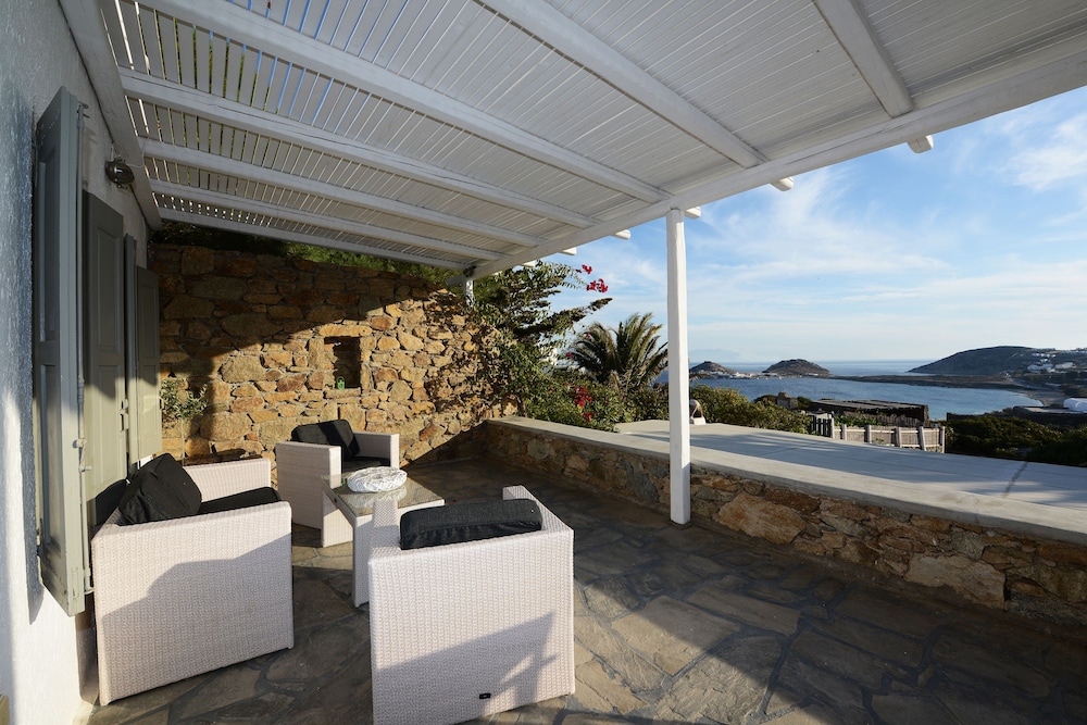 Thalasses Villas 20/50