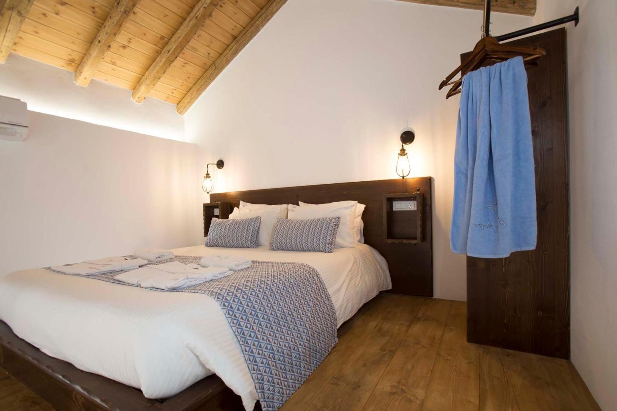 Loft, Suite