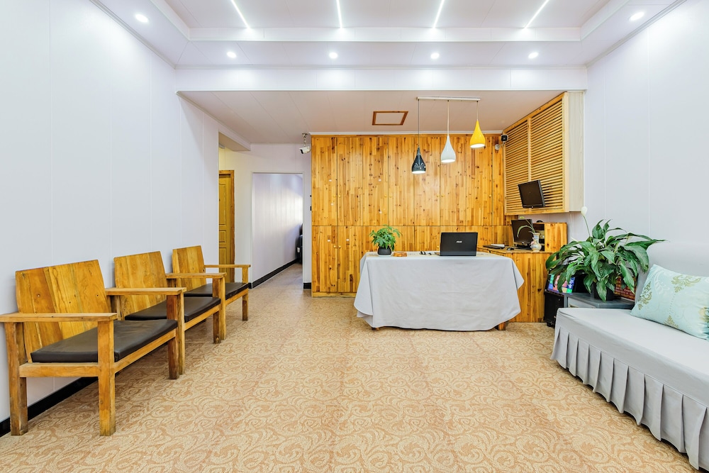 Wuzhen Liangzhu Boutique Inn 32/50