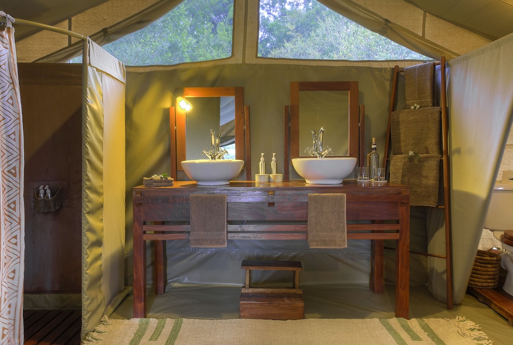 Kicheche Mara Camp - All Inclusive photo4