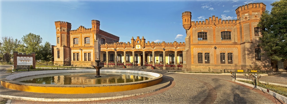 Hacienda Soltepec 3/53