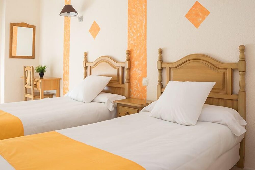 Hotel Mare Estepona 19/50