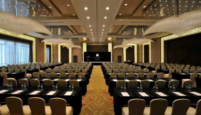 Guoman Hotel Shanghai 33/45