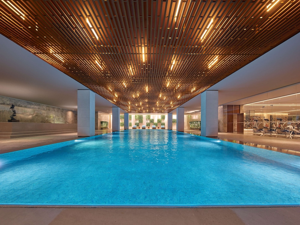 Nuo Hotel Beijing in BEIJING