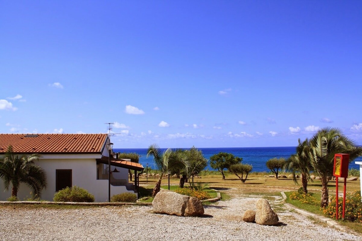 Villaggio Camping Dolomiti Sul Mare 36/51