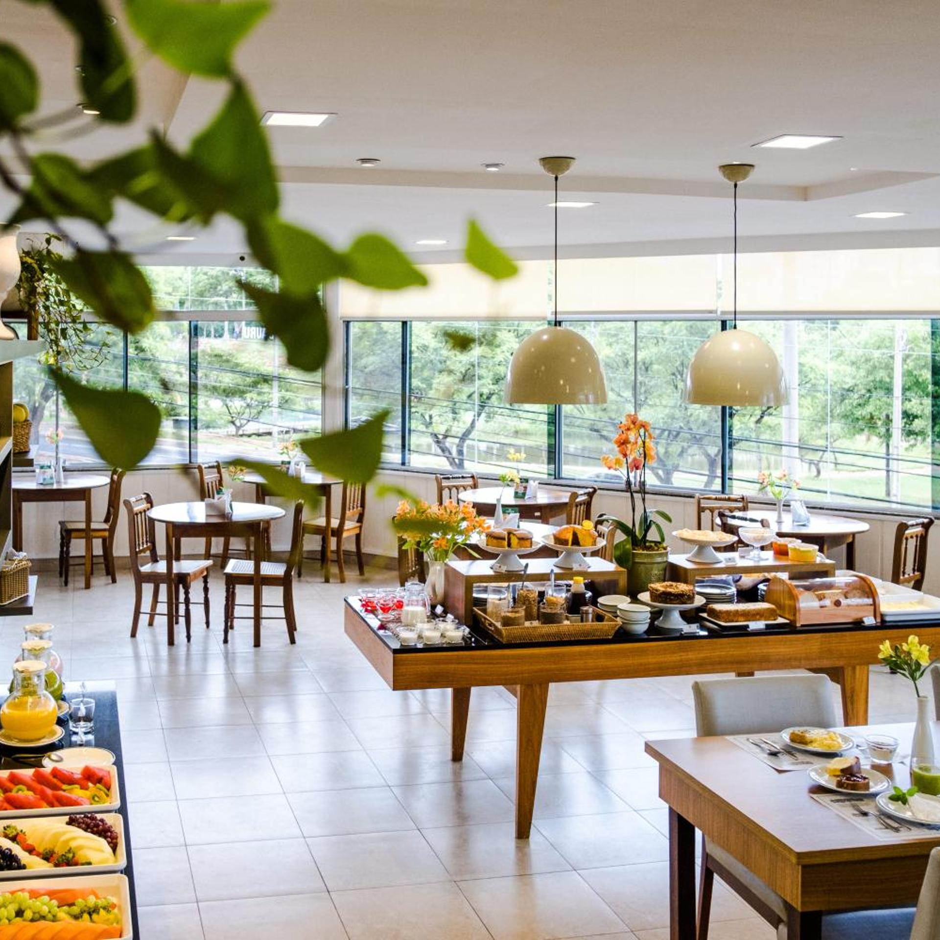Vitoria Regia Hotel 36/50