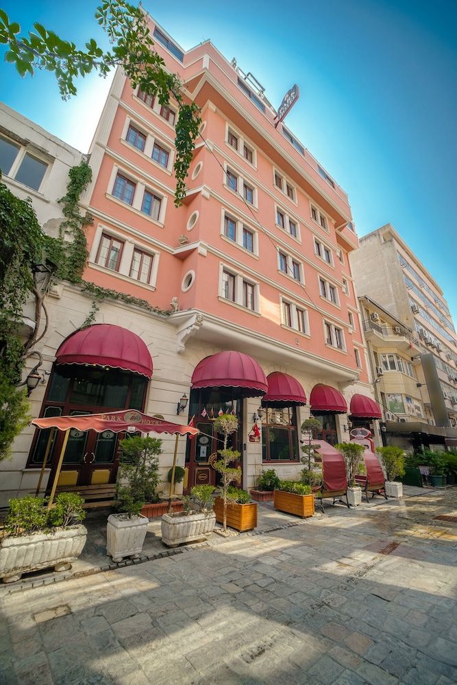 Oglakcioglu Park Boutique Hotel 6/71