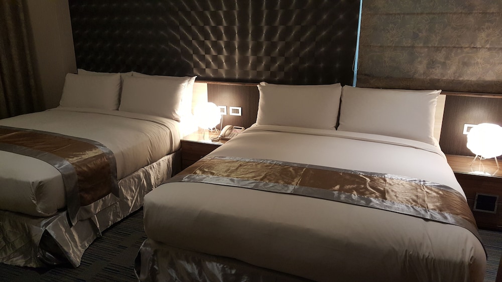 Kai Shen Sinsu Hotel 18/55