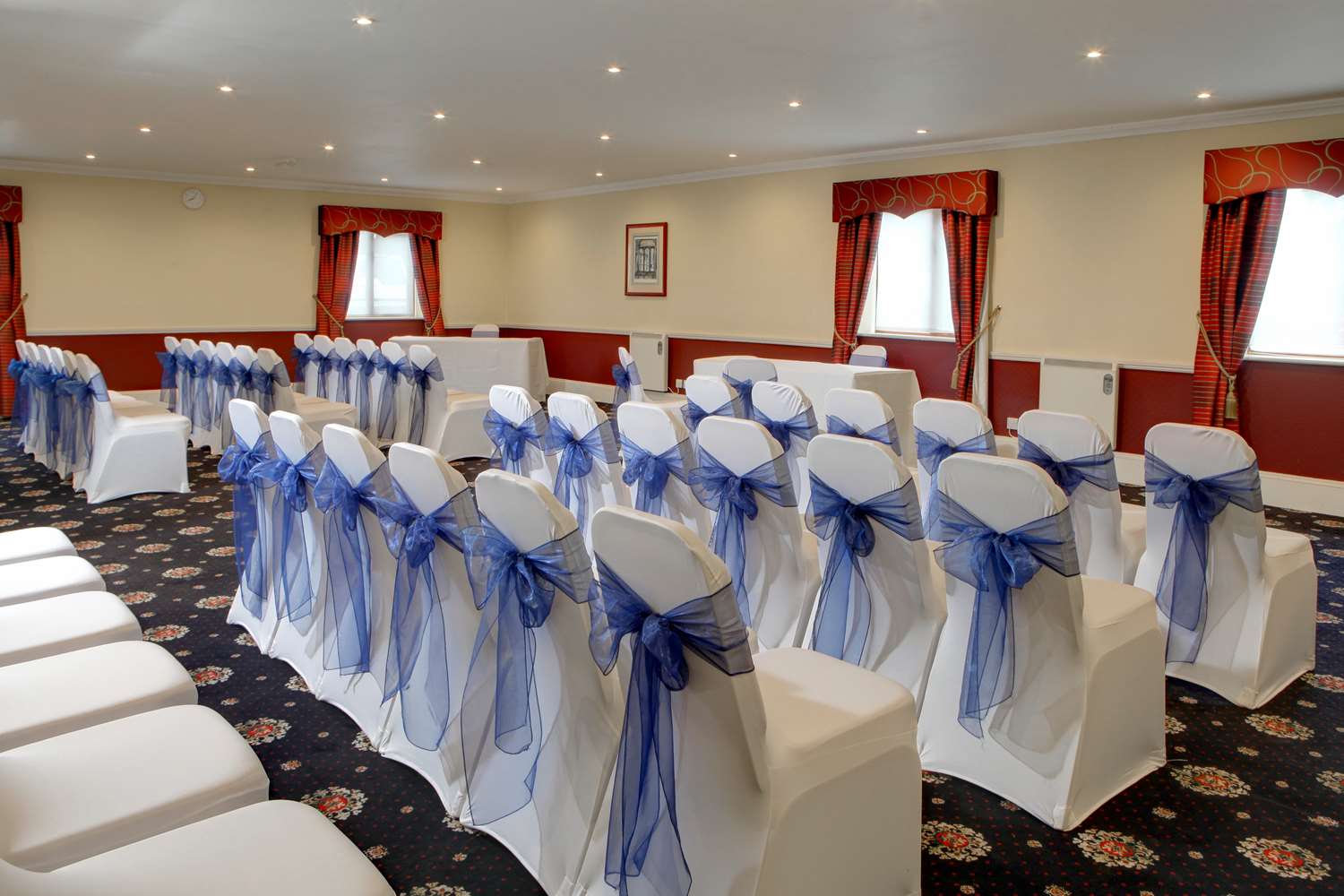 Best Western Bristol North The Gables Hotel 43/52