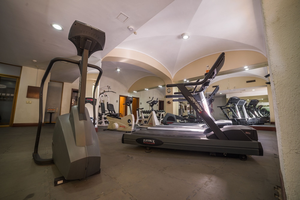sport facilities