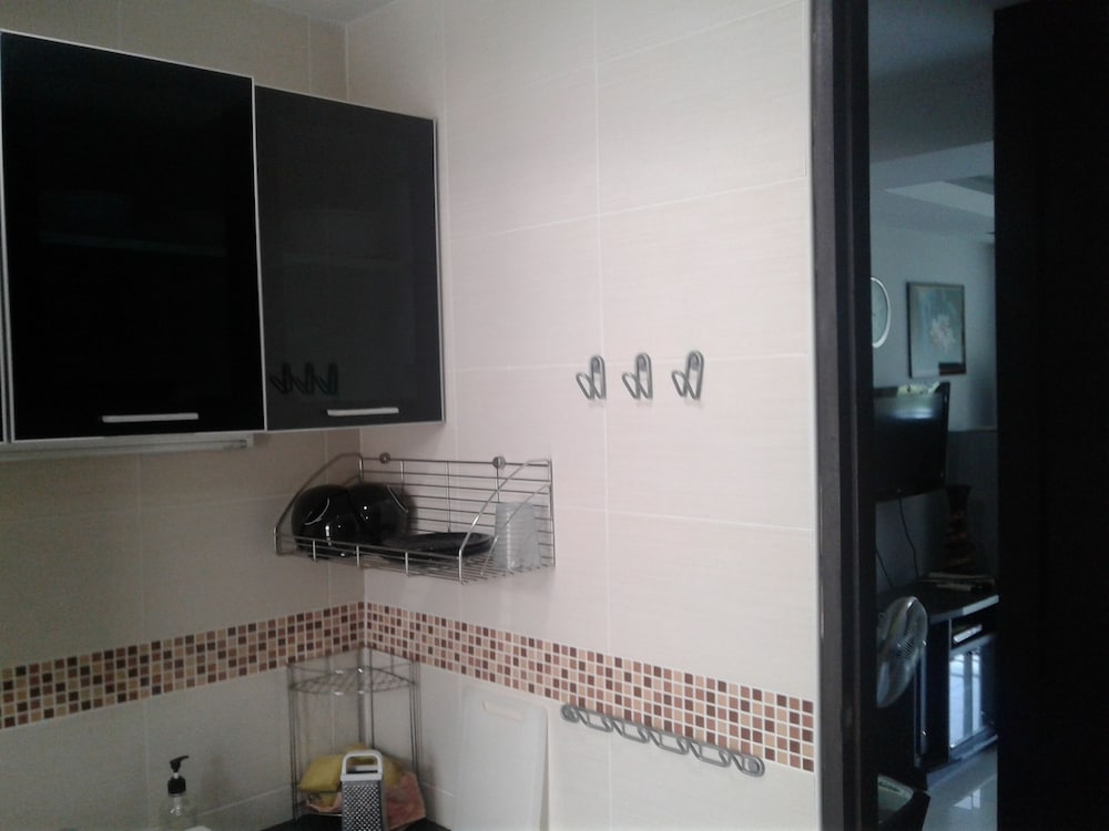 Wongamat Privacy Residence Pattaya 11/72