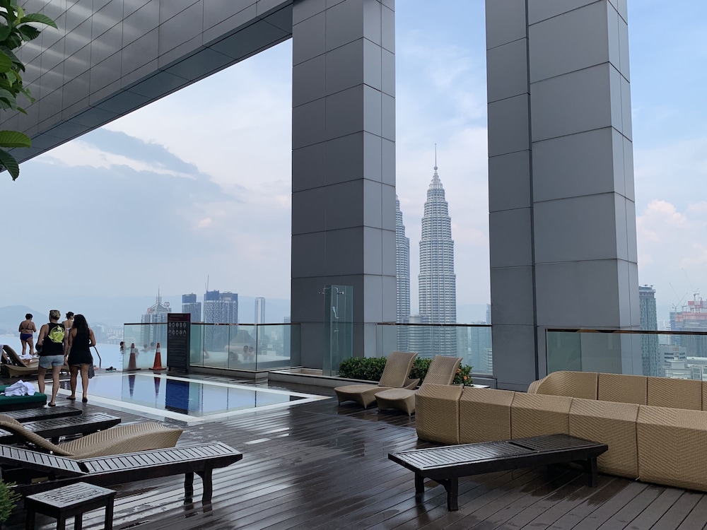 Platinum Service Suite at The Face 31/68