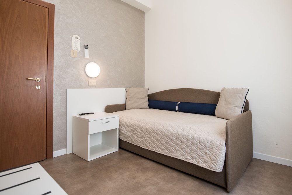Hotel Cristina 14/45