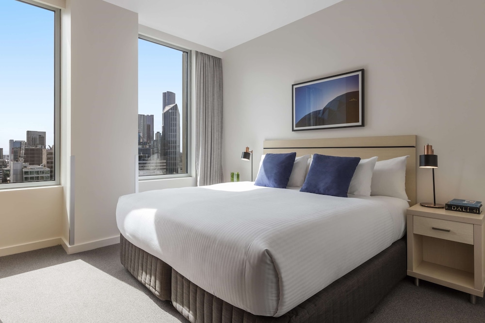Oaks Melbourne on Market Hotel 14/72