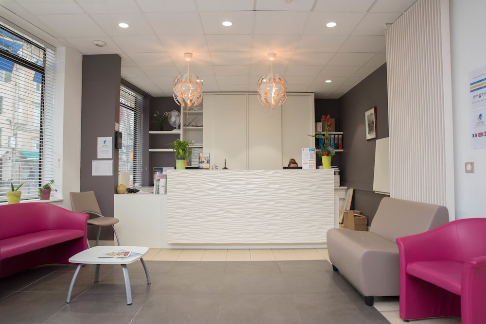 Hotel Bains Sarrailh 47/63