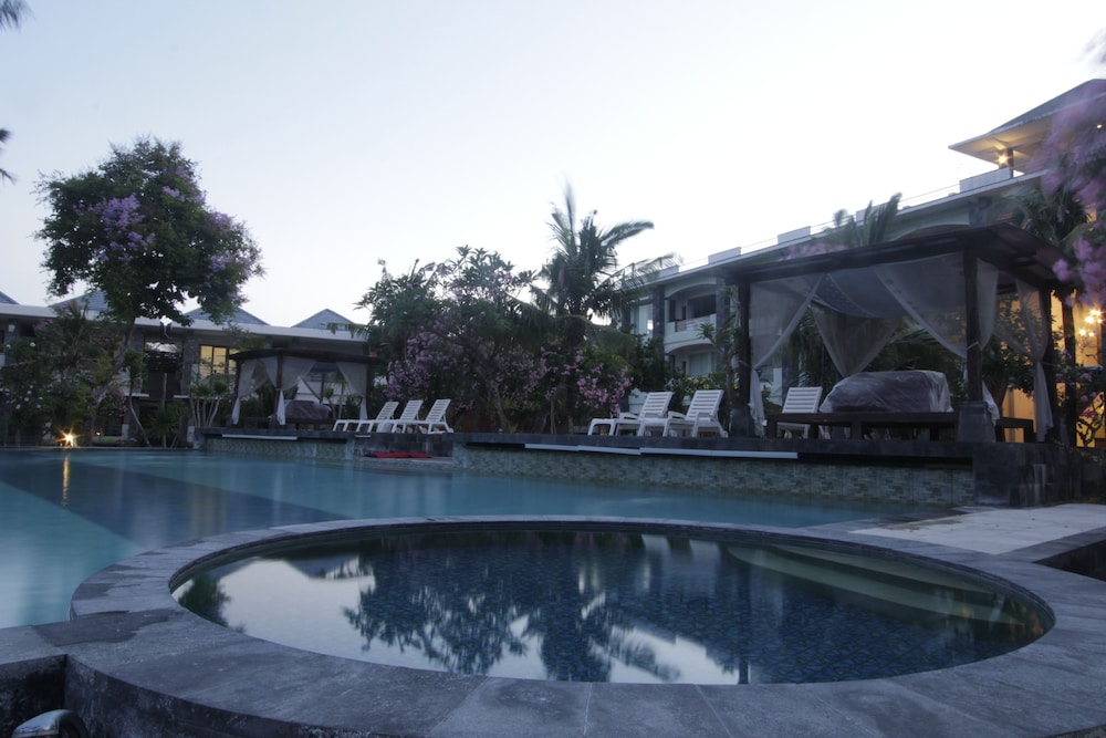 Hotel Alit S Beach 43/50