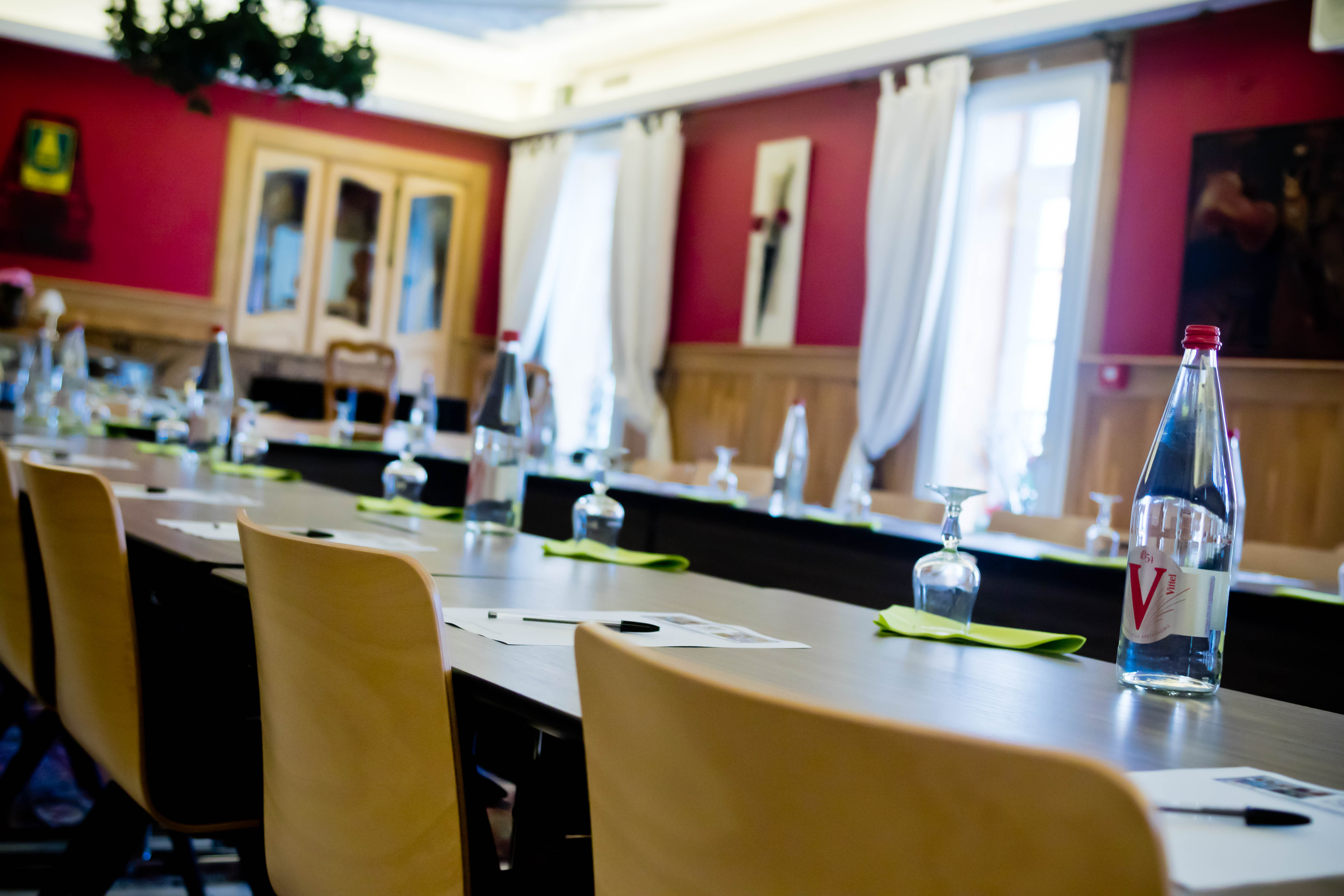 Hotel Spa Le Lion D Or 36/41