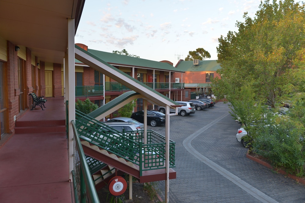 Comfort Inn Lady Augusta 4/27