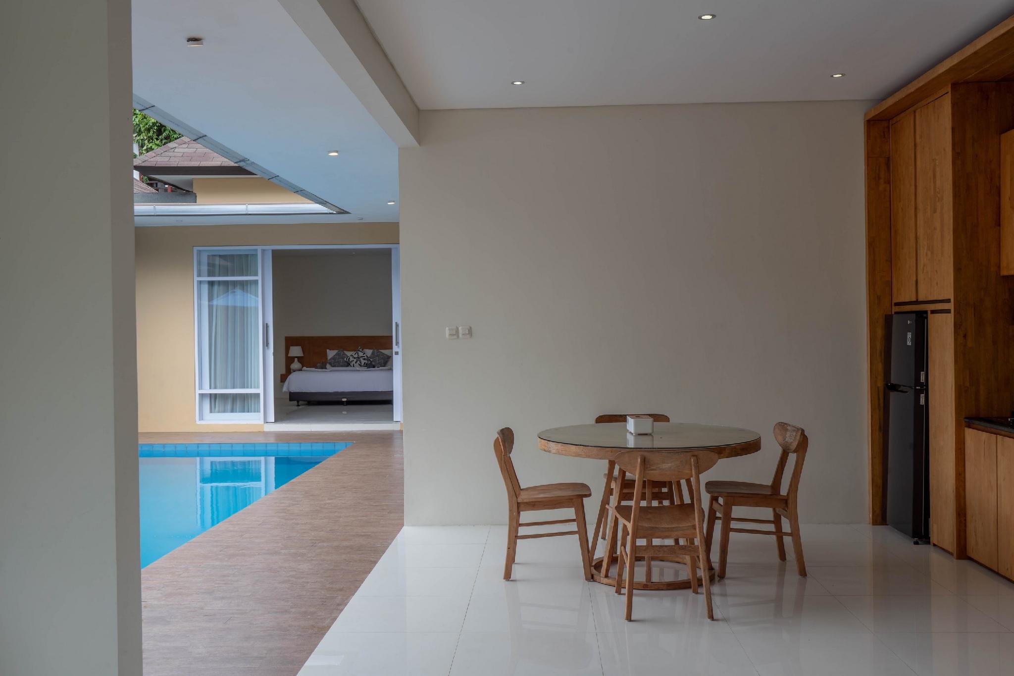 The Lavana Gracie's Villa Nusa Dua 19/25