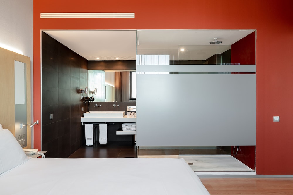 BARCELO VALENCIA 29/66