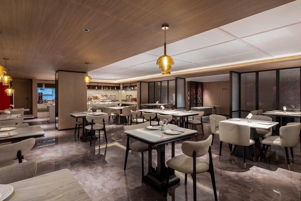 Days Inn by Wyndham Chenzhou Yongxing 15/17