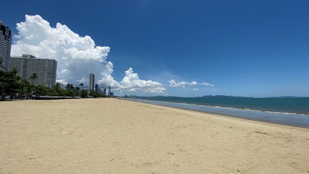 Beach 7 Condo By Grandisvillas 27/41