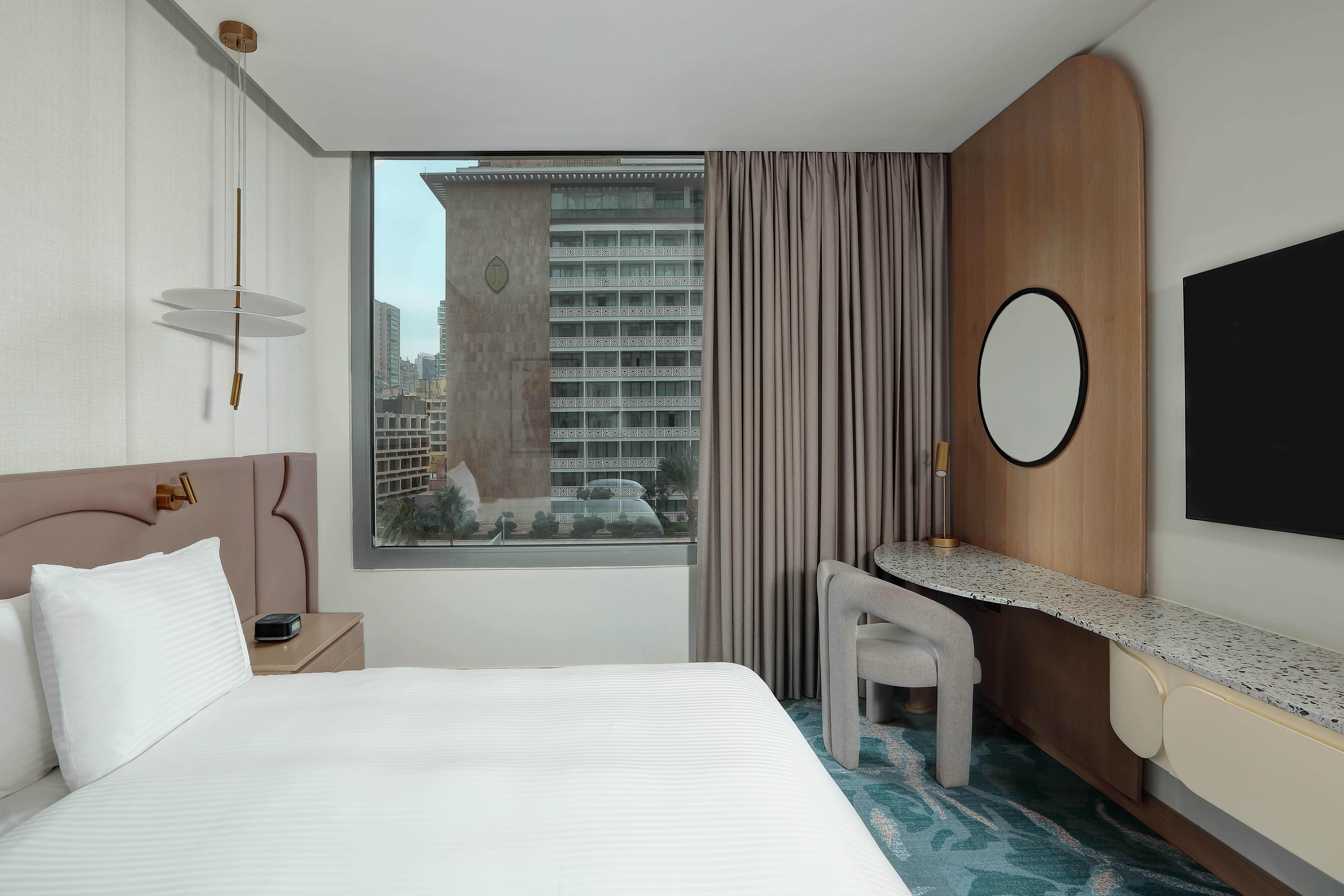 Voco Beirut Central District, an IHG Hotel 5/39