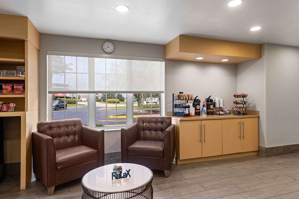 Extended Stay America Suites - St Louis - Fenton 10/21