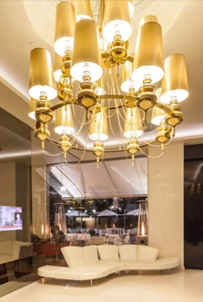 Gran Hotel Nagari Boutique And Spa 33/38