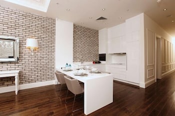 Pera Residence 22/26