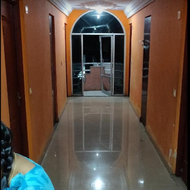 Hotel Soorya International 17/24