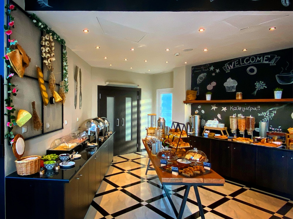 Aar Hotel & Spa Ioannina 36/50