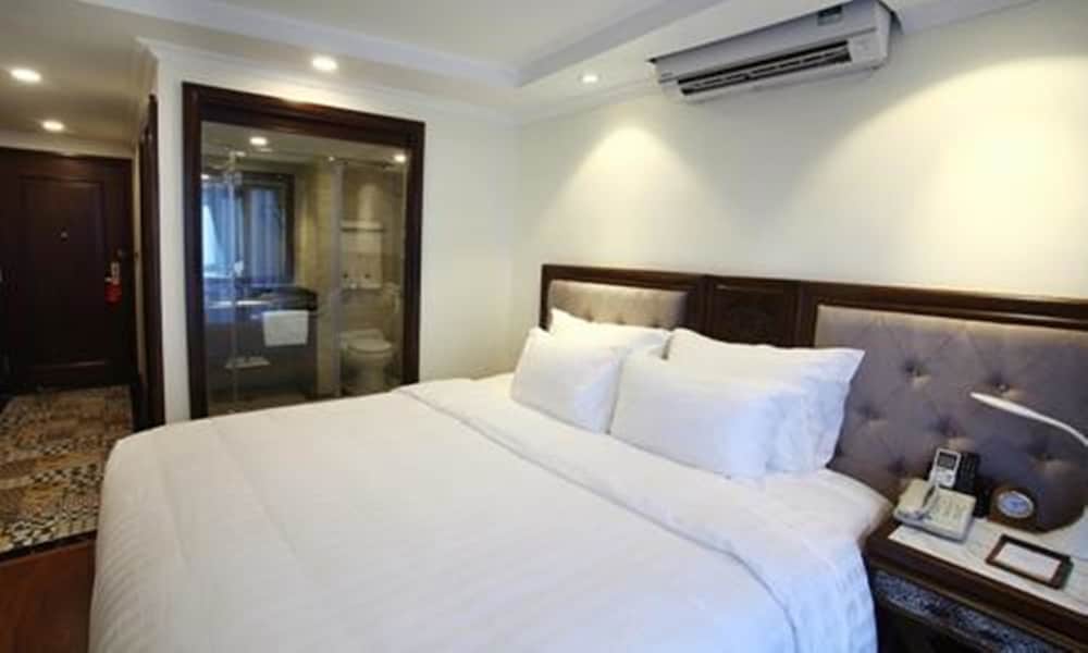 Paris Boutique Sapa Hotel 18/47
