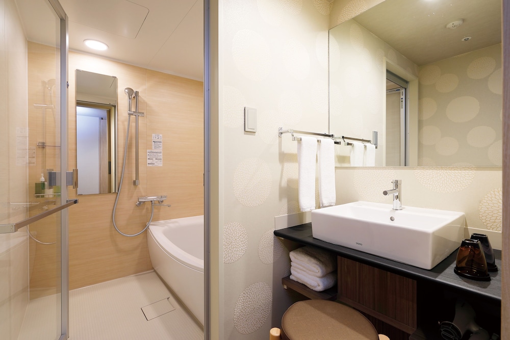 Daiwa Roynet Hotel Nara Ex Daiwa Royal Hotel D Premium Nara 60/63