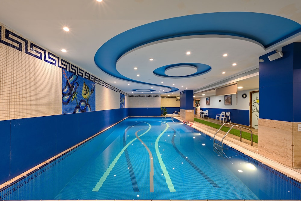 Al Mansour Suites 21/49