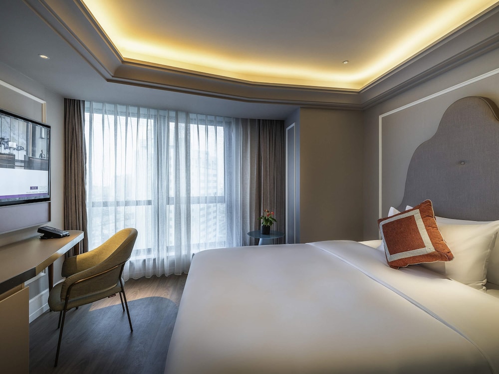 Mercure Hangzhou West Lake 12/59