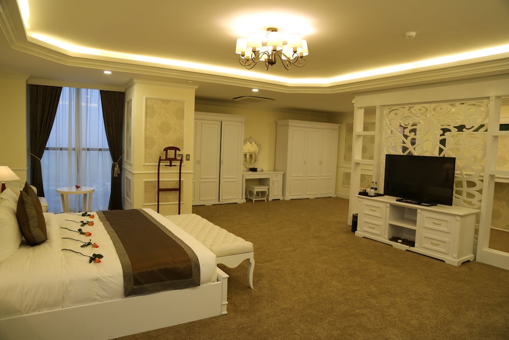 Muong Thanh Grand Quang Tri Hotel 32/50