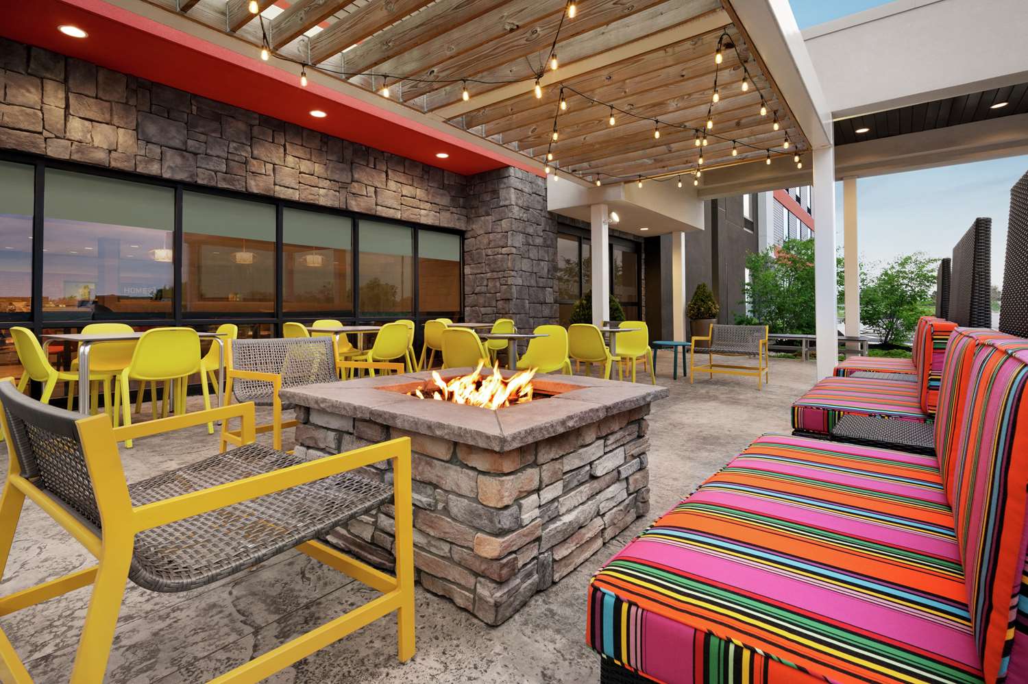 Home2 Suites By Hilton Greece Rochester 14/24