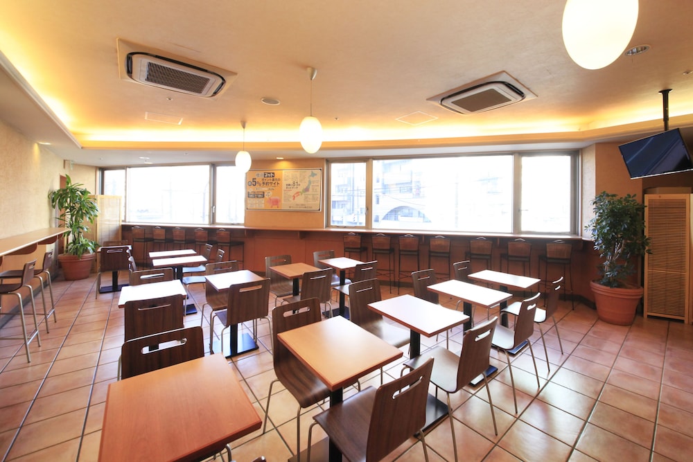 R&B Hotel Otsuka Eki Kitaguchi 31/38