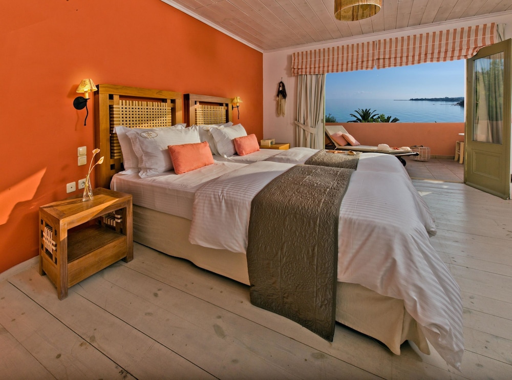 Calypso Villas Zakynthos 12/50