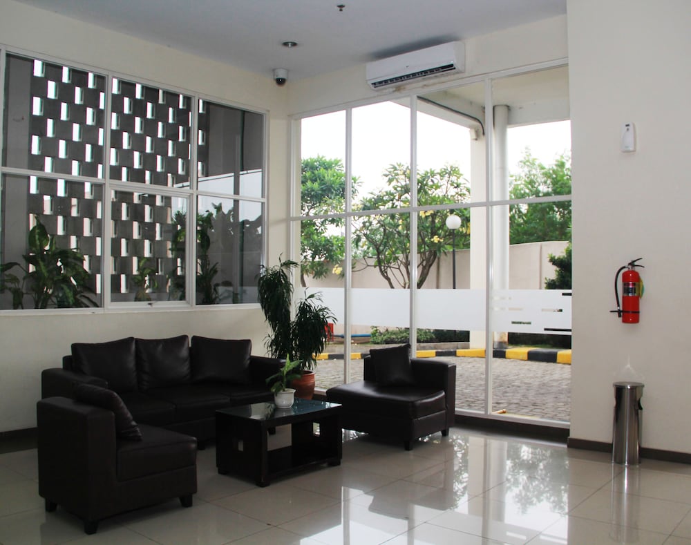 Apartemen Margonda Residence 4 & 5 By Liza by ZUZU 37/50