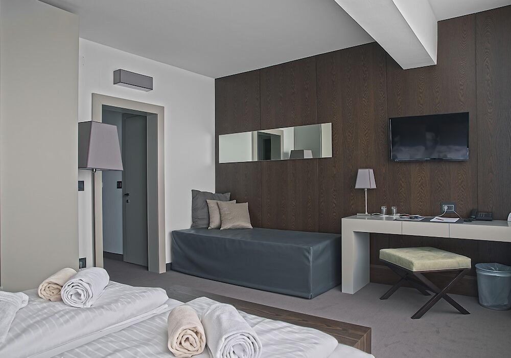 HOTEL & SPA WULFENIA 12/66