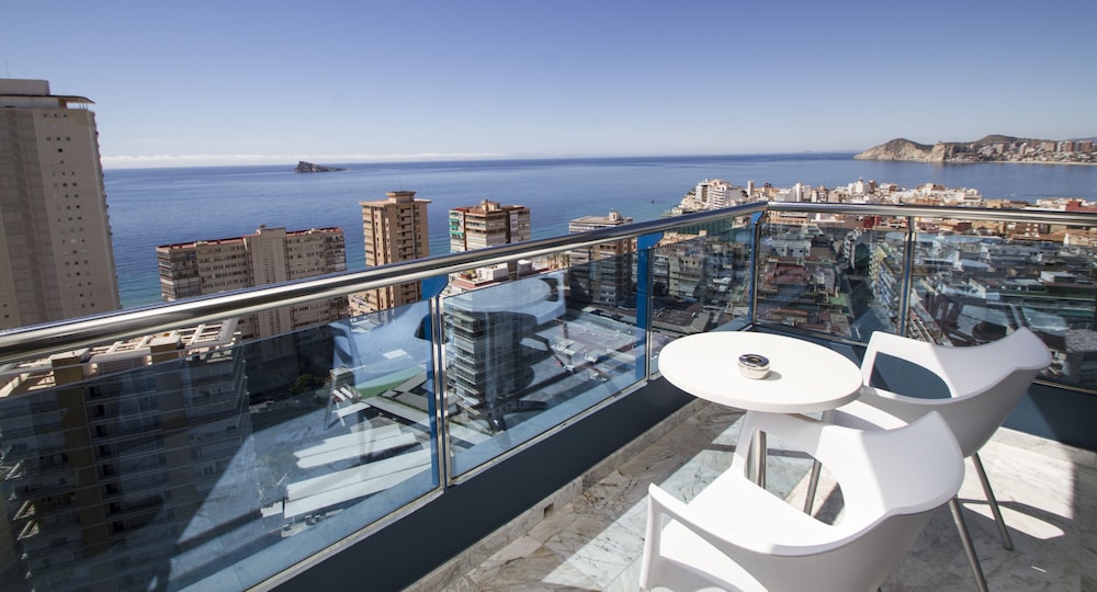Madeira Centro Hotel 3/69