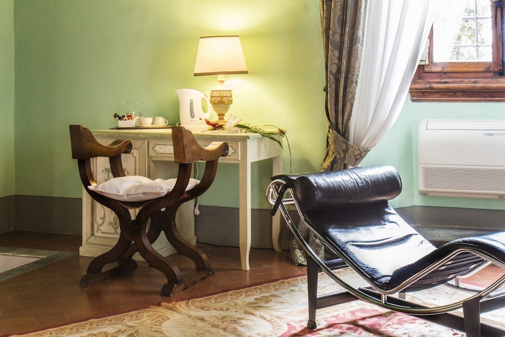 Il Fedino Villa 25/50