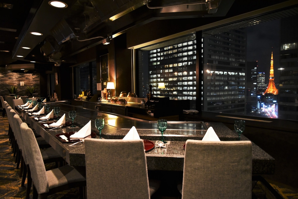 Bayside Hotel Azur Takeshiba 35/43
