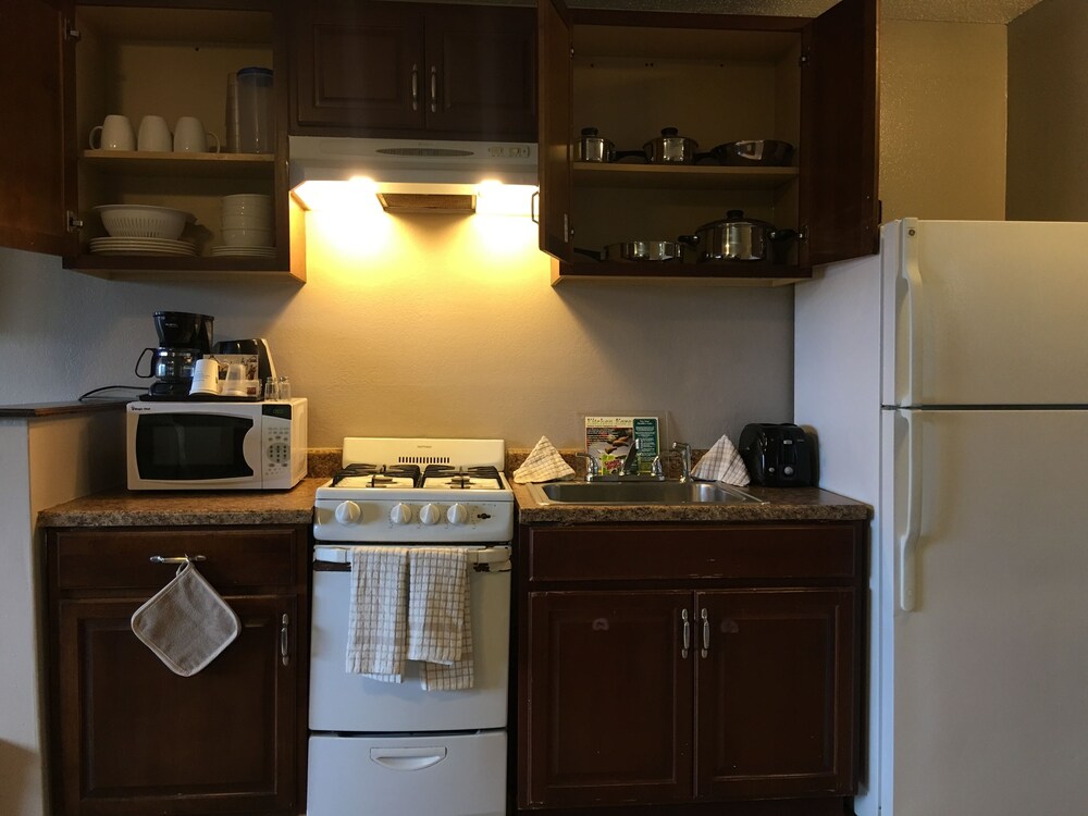 Budget Inn Lompoc 42/60