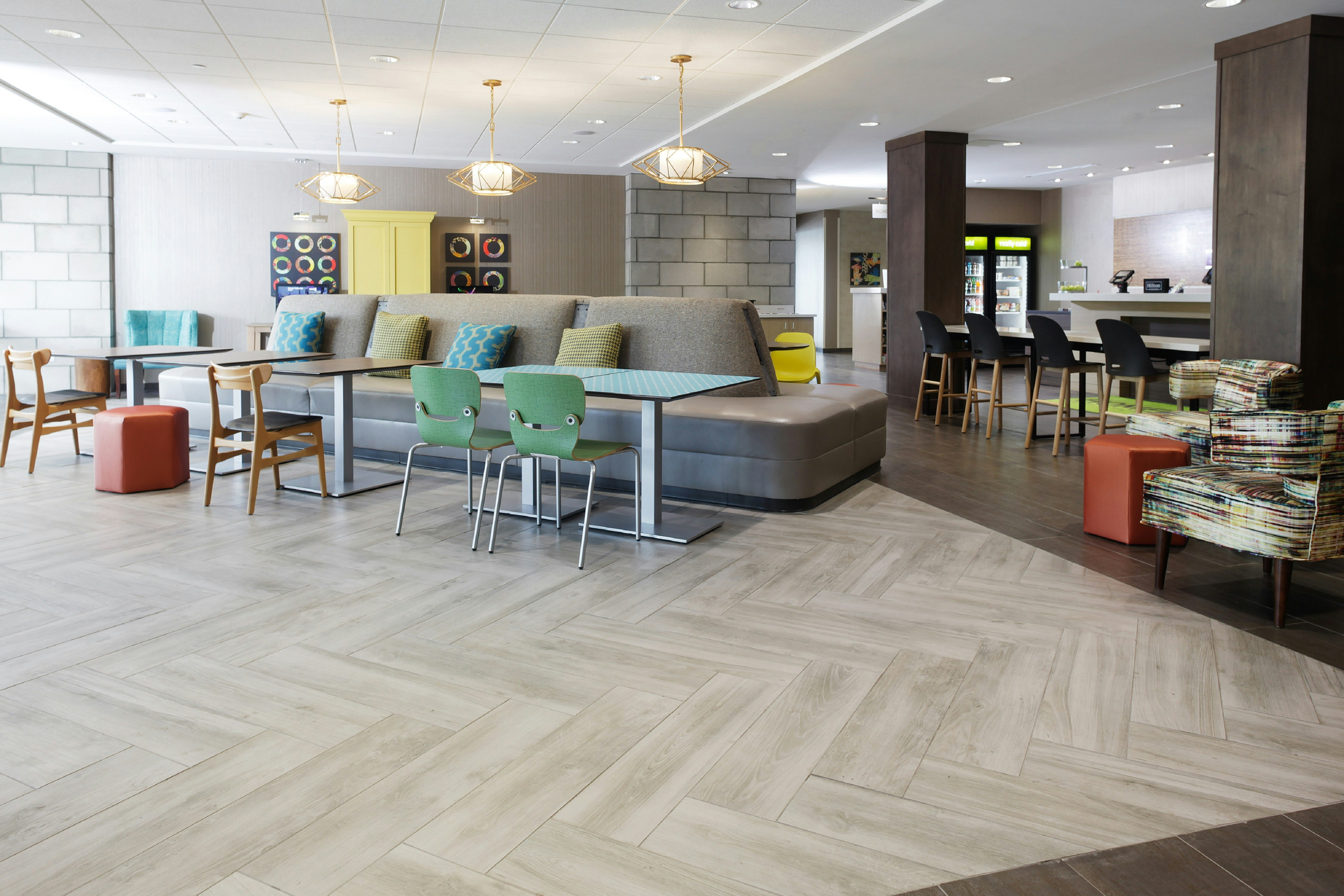 Home2 Suites By Hilton Louisville Airport Expo Center Ky 7/16