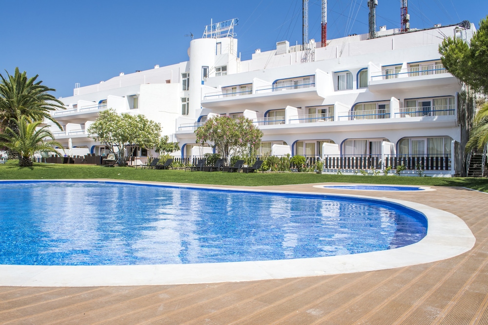 Carvoeiro Garden Hotel 34/41